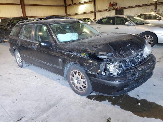 Photo 4 from auction – 2001 SAAB 9-5 with VIN YS3ED58E313008948