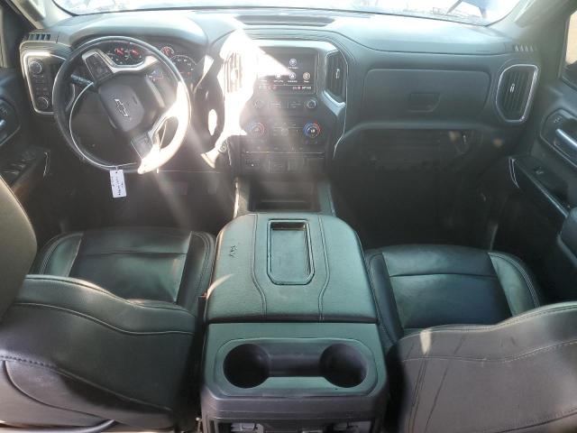 Photo 8 from auction – 2019 CHEVROLET SILVERADO with VIN 1GCUYEED0KZ131835
