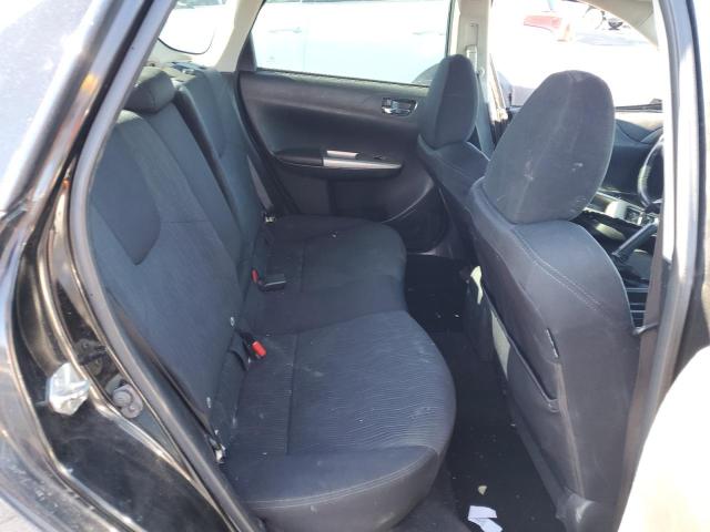 Photo 10 from auction – 2010 SUBARU IMPREZA OU with VIN JF1GH6D62AG818966