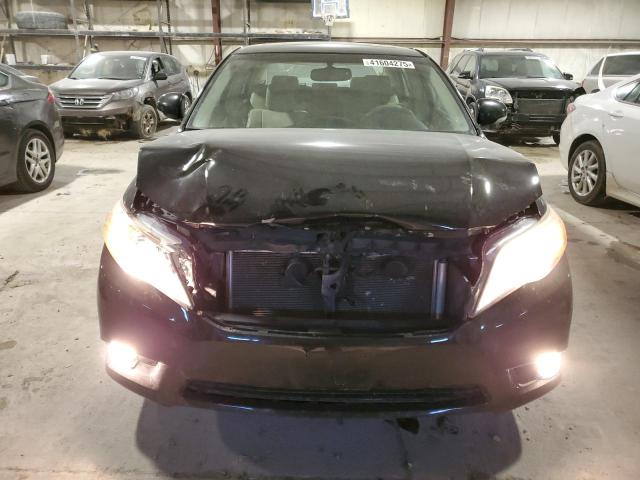 Photo 5 from auction – 2012 TOYOTA AVALON BAS with VIN 4T1BK3DBXCU456788