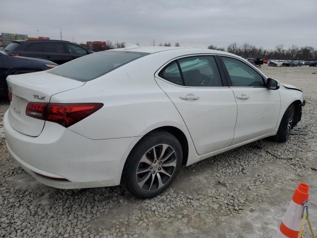 Photo 3 from auction – 2015 ACURA TLX TECH with VIN 19UUB1F50FA028471