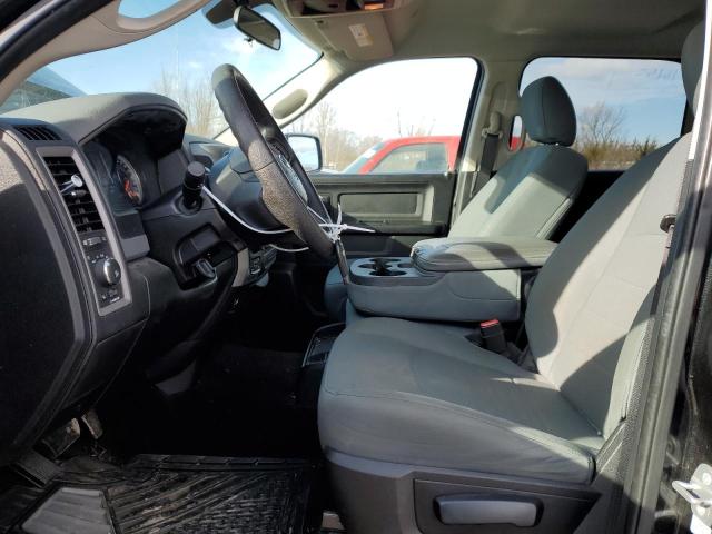 Photo 7 from auction – 2017 RAM 1500 ST with VIN 1C6RR7KG3HS507076