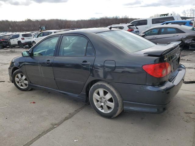 Photo 2 from auction – 2006 TOYOTA COROLLA CE with VIN 2T1BR32E66C606734