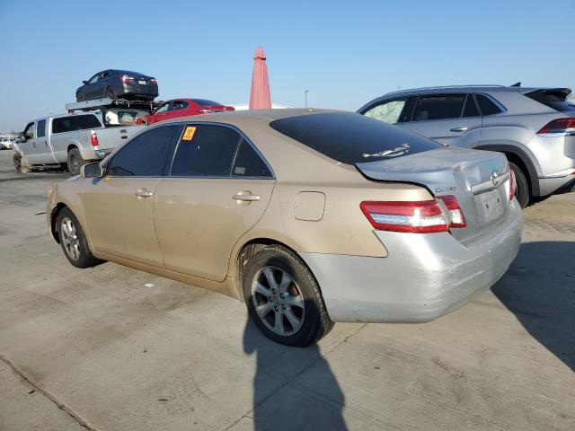 Photo 2 from auction – 2011 TOYOTA CAMRY BASE with VIN 4T1BF3EK2BU227278