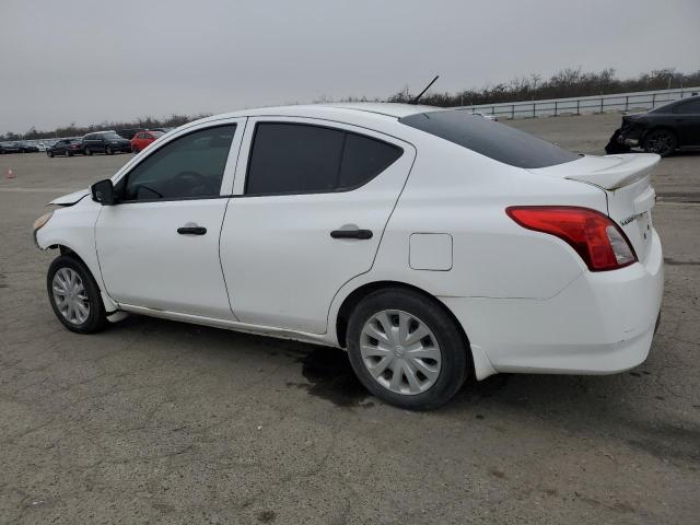Photo 2 from auction – 2019 NISSAN VERSA S with VIN 3N1CN7AP9KL807337