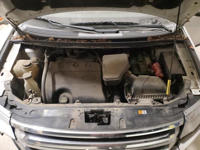 Photo 11 from auction – 2013 FORD EDGE LIMIT with VIN 2FMDK4KC8DBC31075