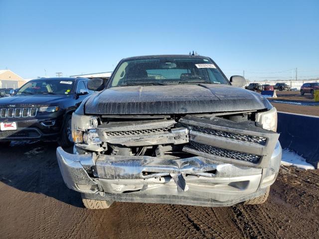 Photo 5 from auction – 2012 CHEVROLET SILVERADO with VIN 3GCPCSEA8CG299546