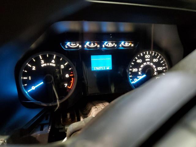 Photo 9 from auction – 2016 FORD F150 SUPER with VIN 1FTEW1EF7GFA21880