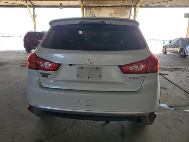 Photo 6 from auction – 2017 MITSUBISHI OUTLANDER with VIN JA4AP3AU8HZ069720