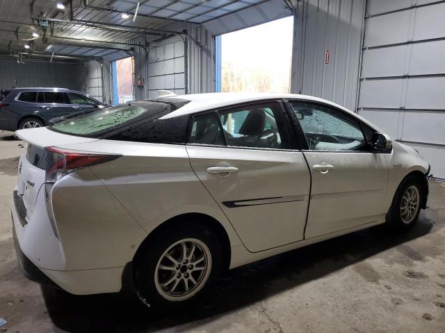 Photo 3 from auction – 2018 TOYOTA PRIUS with VIN JTDKARFU8J3063271