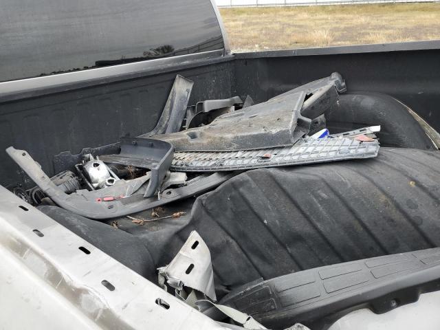 Photo 12 from auction – 2006 CHEVROLET SILVERADO with VIN 2GCEC13Z561318738