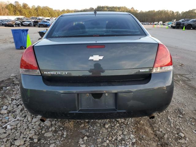 Photo 6 from auction – 2013 CHEVROLET IMPALA LT with VIN 2G1WG5E31D1129857