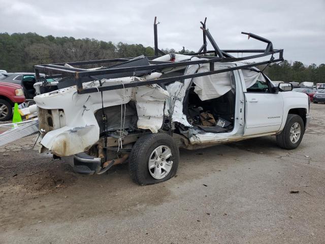 Photo 3 from auction – 2015 CHEVROLET SILVERADO with VIN 3GCUKREC9FG346913