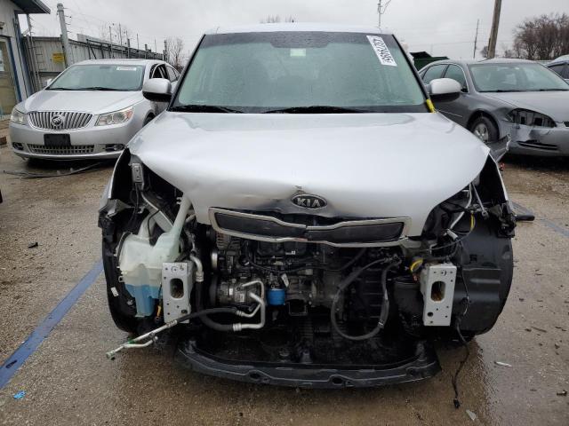 Photo 5 from auction – 2015 KIA SOUL with VIN KNDJN2A2XF7762379