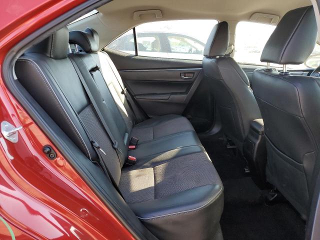 Photo 10 from auction – 2016 TOYOTA COROLLA L with VIN 5YFBURHE4GP388724