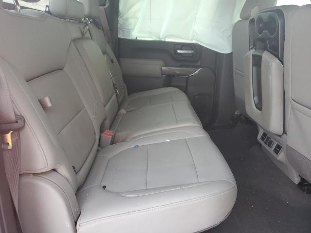 Photo 10 from auction – 2022 CHEVROLET SILVERADO with VIN 1GC4YPE76NF143810