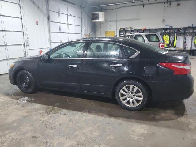 Photo 2 from auction – 2017 NISSAN ALTIMA 2.5 with VIN 1N4AL3AP1HC471034