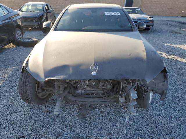 Photo 5 from auction – 2018 MERCEDES-BENZ E 300 with VIN WDDZF4JB2JA459917