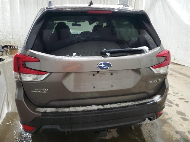 Photo 6 from auction – 2024 SUBARU FORESTER P with VIN JF2SKADC2RH424163