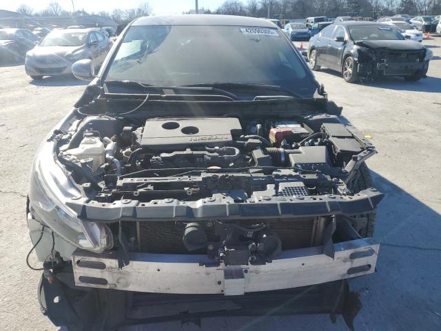 Photo 5 from auction – 2020 NISSAN ALTIMA S with VIN 1N4BL4BV2LC123971