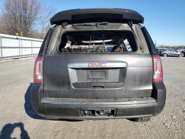 Photo 6 from auction – 2017 GMC YUKON DENA with VIN 1GKS2CKJ9HR302683