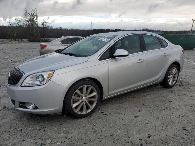 BUICK VERANO CON 2015 with VIN 1G4PR5SK5F4192593 - Photo from auction