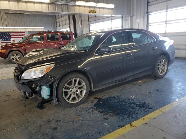 CHEVROLET MALIBU 1LT 2014 with VIN 1G11C5SL5EF279510 - Photo from auction