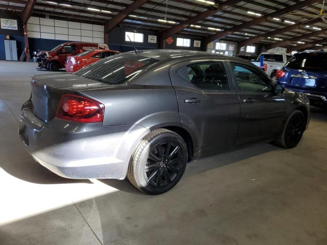 Photo 3 from auction – 2014 DODGE AVENGER SE with VIN 1C3CDZAB5EN222411
