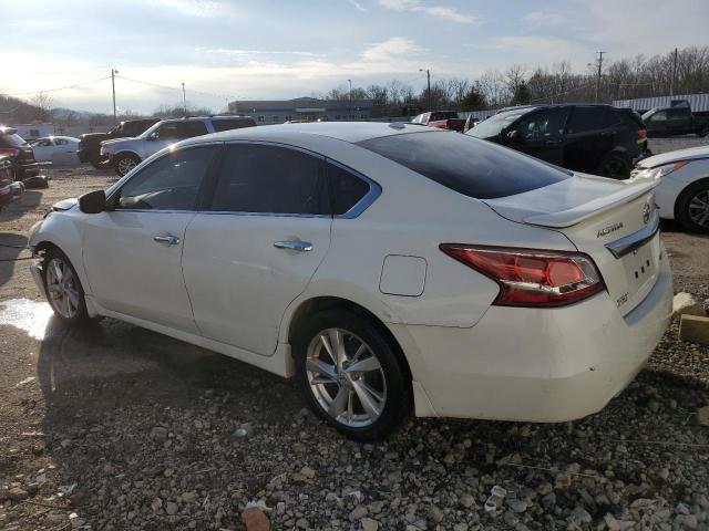Photo 2 from auction – 2013 NISSAN ALTIMA 2.5 with VIN 1N4AL3AP9DC244524
