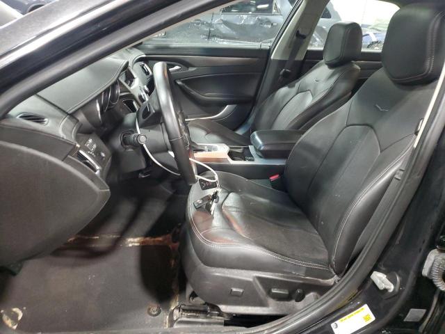 Photo 7 from auction – 2012 CADILLAC CTS PERFOR with VIN 1G6DL5E36C0111491