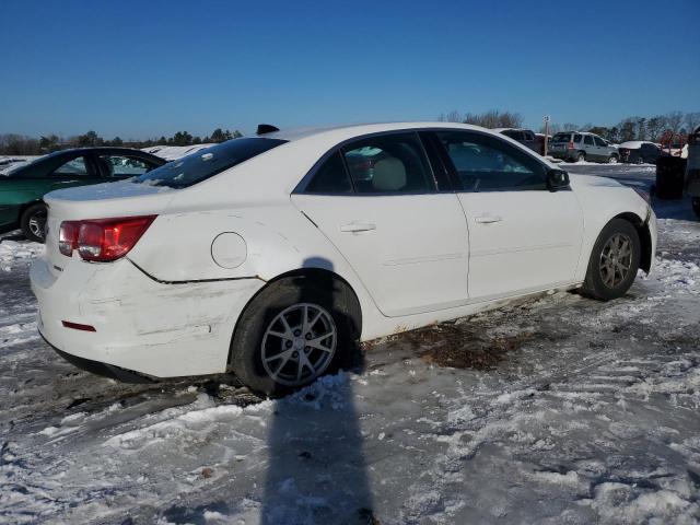 Photo 3 from auction – 2014 CHEVROLET MALIBU LS with VIN 1G11A5SL9EU146038