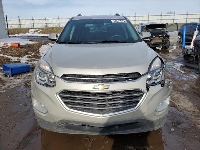 Photo 5 from auction – 2016 CHEVROLET EQUINOX LT with VIN 2GNALCEK0G1172364