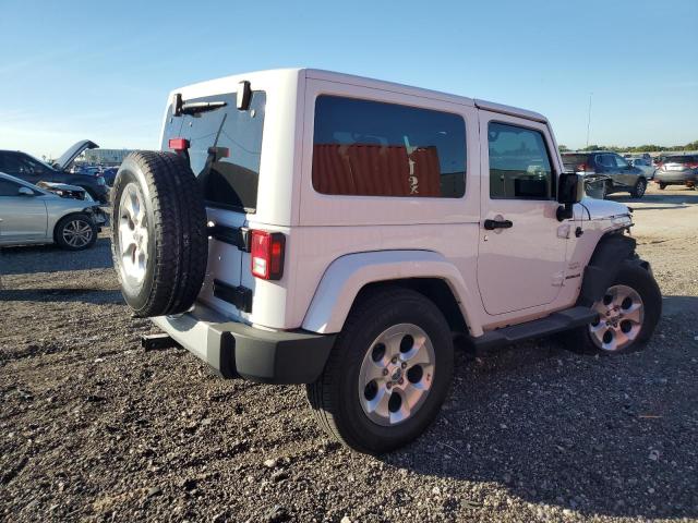 Photo 3 from auction – 2015 JEEP WRANGLER S with VIN 1C4AJWBG1FL649148
