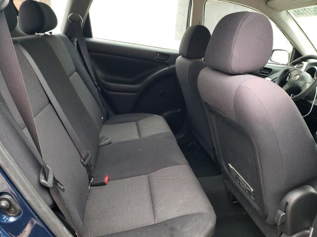 Photo 11 from auction – 2005 PONTIAC VIBE with VIN 5Y2SL63845Z475304