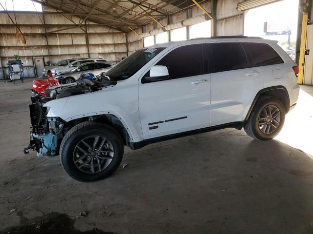 Photo 1 from auction – 2016 JEEP GRAND CHER with VIN 1C4RJFAG1GC364150
