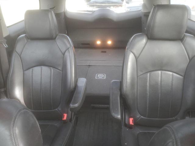 Photo 10 from auction – 2013 BUICK ENCLAVE with VIN 5GAKVDKDXDJ231801