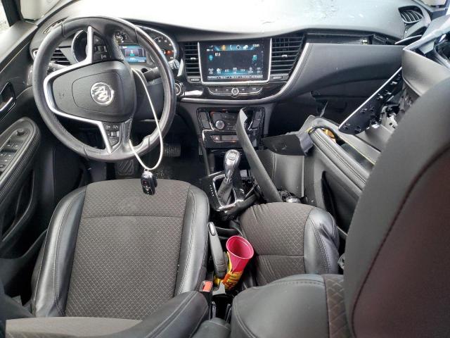 Photo 8 from auction – 2020 BUICK ENCORE PRE with VIN KL4CJASB3LB003198