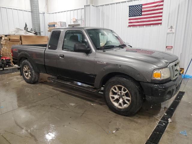 Photo 4 from auction – 2008 FORD RANGER SUP with VIN 1FTZR45E38PA21775