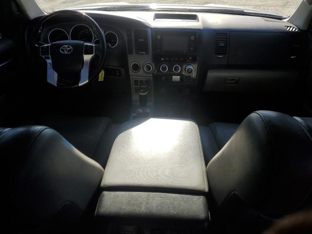 Photo 8 from auction – 2015 TOYOTA SEQUOIA PL with VIN 5TDDY5G19FS121380