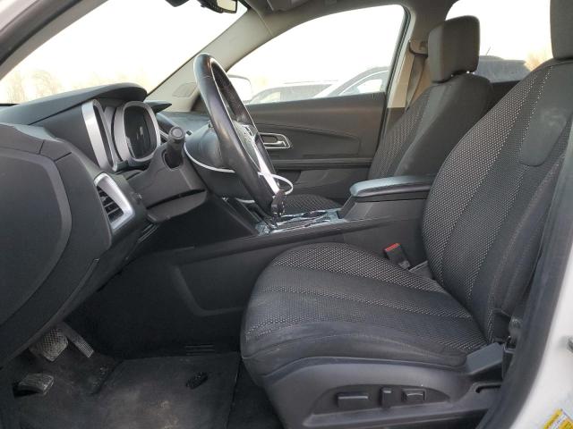 Photo 7 from auction – 2016 CHEVROLET EQUINOX LT with VIN 2GNALCEKXG6175565