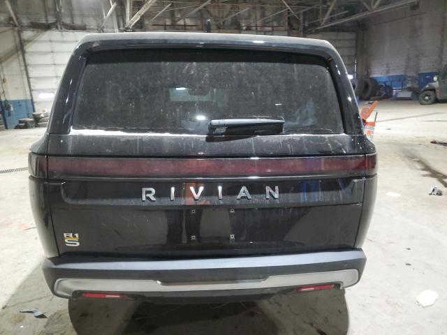 Photo 6 from auction – 2023 RIVIAN R1S ADVENT with VIN 7PDSGABA9PN028904