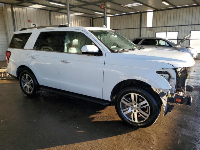 Photo 4 from auction – 2024 FORD EXPEDITION with VIN 1FMJU2A86REA28342