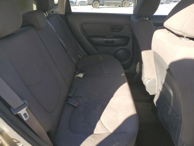 Photo 11 from auction – 2013 KIA SOUL with VIN KNDJT2A54D7595997