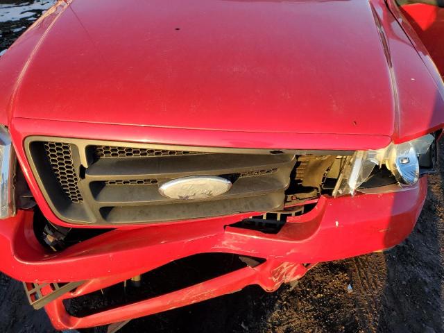 Photo 11 from auction – 2007 FORD F150 with VIN 1FTRF12297NA50256