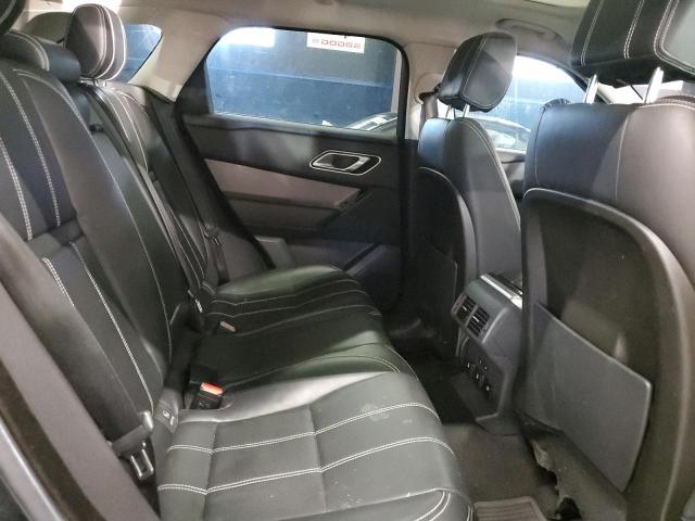 Photo 11 from auction – 2018 LAND ROVER RANGE ROVE with VIN SALYB2RN7JA710458