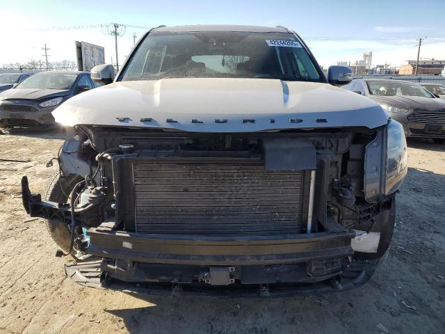 Photo 5 from auction – 2021 KIA TELLURIDE with VIN 5XYP3DHC3MG167657