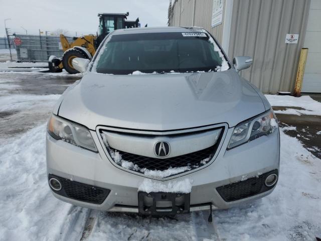 Photo 5 from auction – 2013 ACURA RDX with VIN 5J8TB4H37DL802483