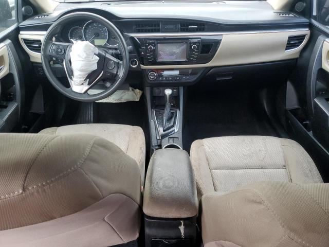 Photo 8 from auction – 2015 TOYOTA COROLLA L with VIN 5YFBURHE0FP226975