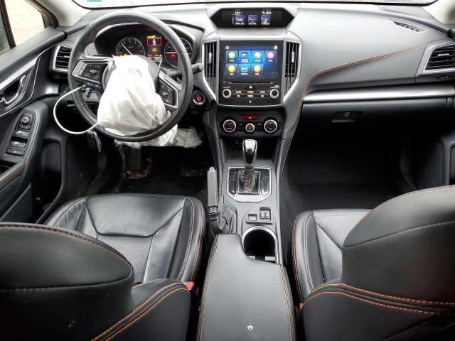 Photo 8 from auction – 2021 SUBARU CROSSTREK with VIN JF2GTHMC4M8394636