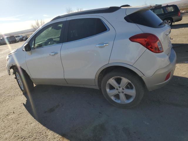Photo 2 from auction – 2016 BUICK ENCORE with VIN KL4CJCSB8GB670253